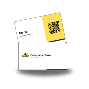 NFC Business Card (Corporate)