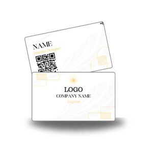 NFC Business Card (Designer)