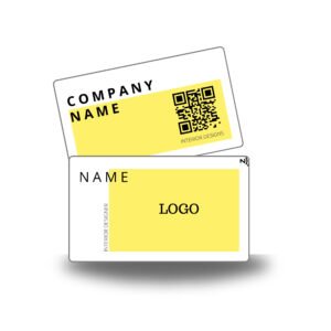 NFC Business Card (Designer)